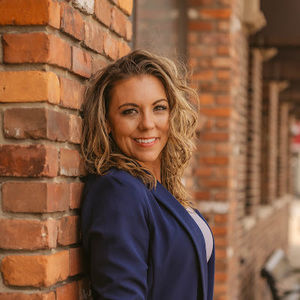 Meet your Posher, Erin